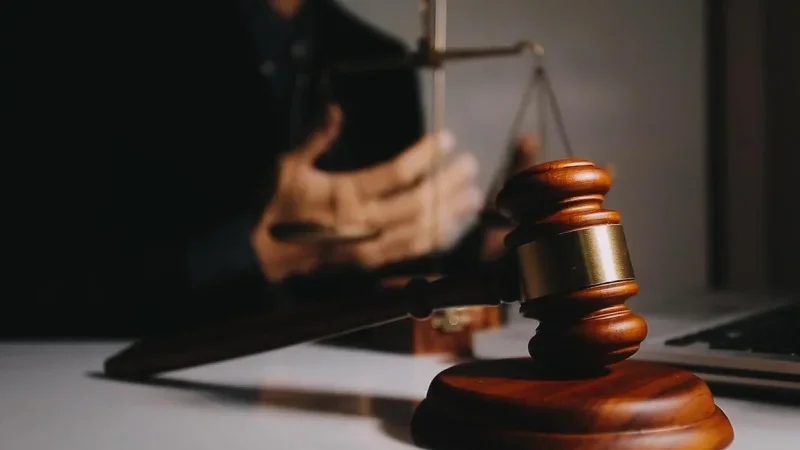 إقرار الحكم بعاميْن سجنا في حقّ القاضي المعفى هشام بن خالد