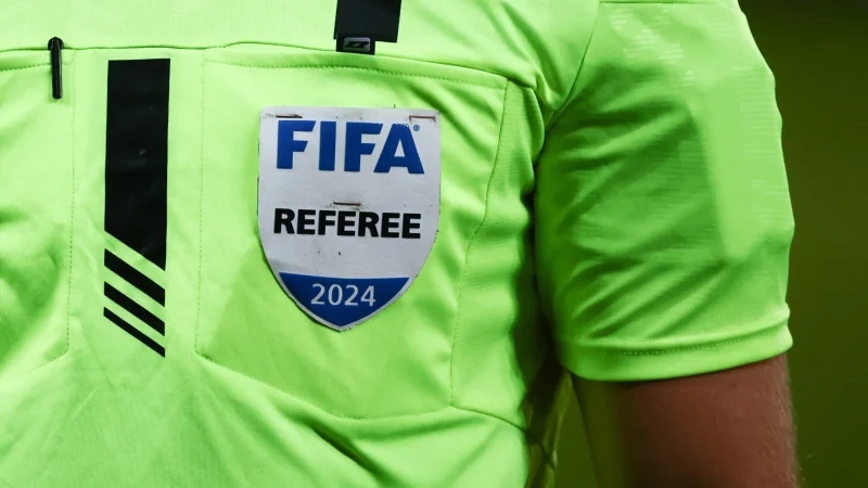 Mondial 2026: L'arbitrage tunisien absent
