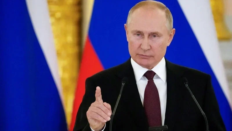 روسيا: ضرورة أن يشمل اتفاق وقف إطلاق النار لبنان