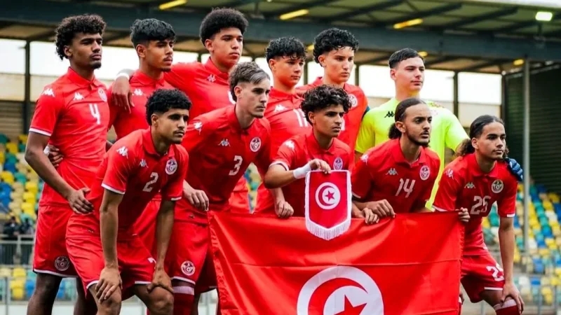 كأس أفريقيا U17: من سيدرّب المنتخب التونسي؟