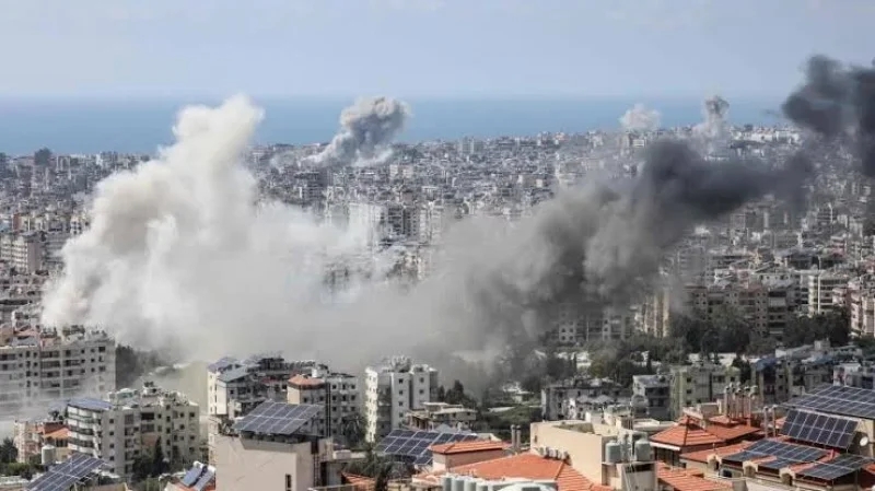 Le Liban exige un cessez-le-feu avant toute négociation avec Israël