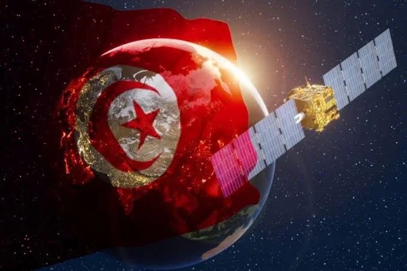 La Tunisie rejoint un programme spatial international majeur