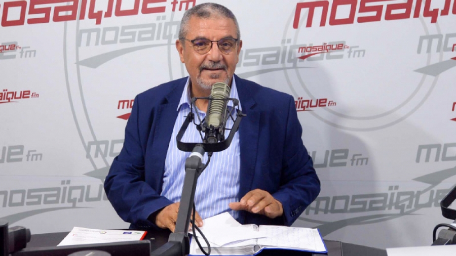 رئيس جامعة البلديات: حلّ المجالس البلدية كان متوقّعا
