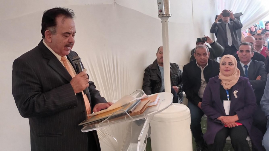 سفير قطر: 'دولتنا مستعدة لدعم تونس في كافة المجالات'