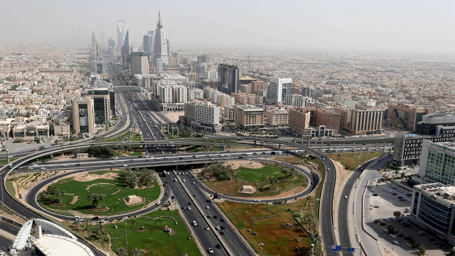 السعودية تطلق ناقلا جويا جديدا لمنافسة جيرانها الخليجيين