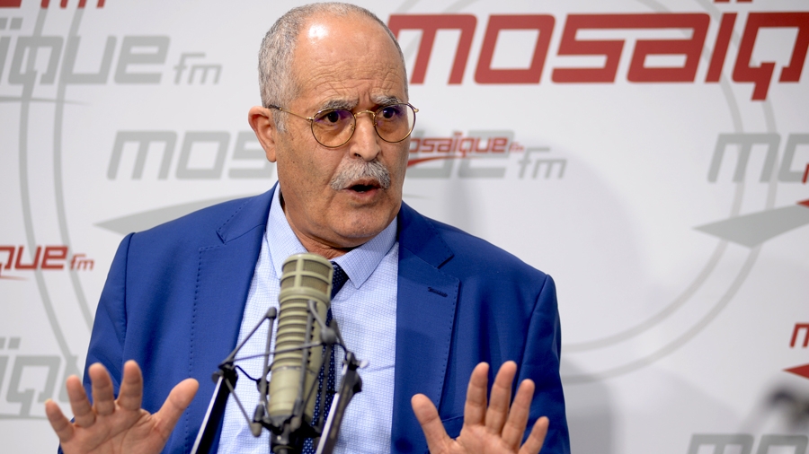 الزكرواي: ''سعيّد في حالة إنكار للأزمة.. ومنظومته العجيبة ستفشل''