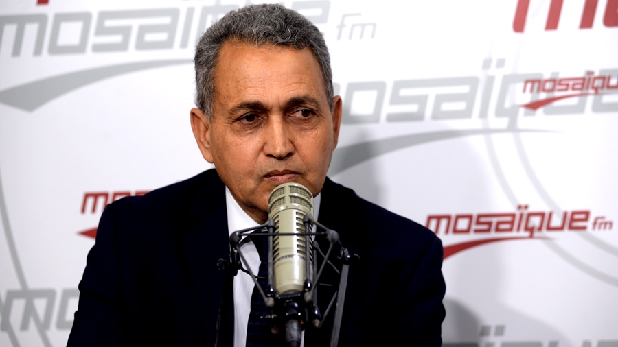  سالم لبيض: البرلمان الجديد ديكور للسلطة.. والشعب التونسي تحوّل لرعية