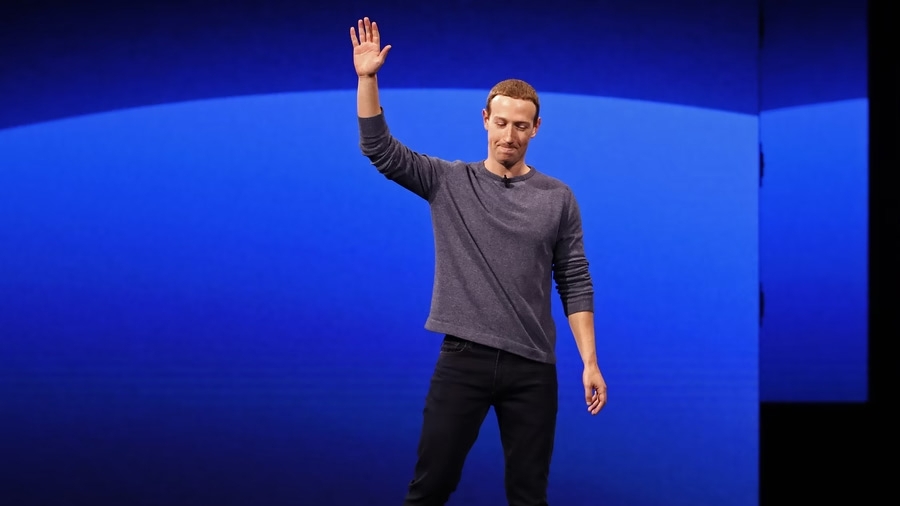 ميتا تعلن إلغاء 10 آلاف وظيفة