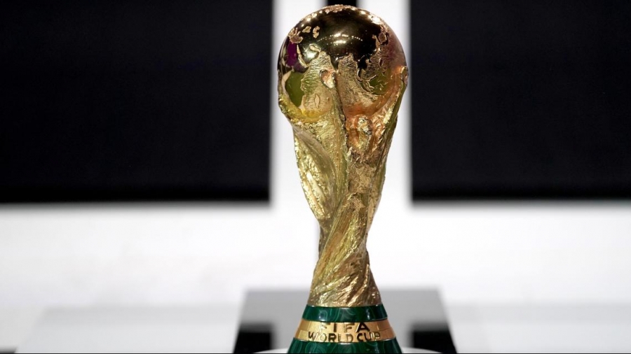 مونديال 2026: فيفا يعتمد 12 مجموعة من 4 منتخبات