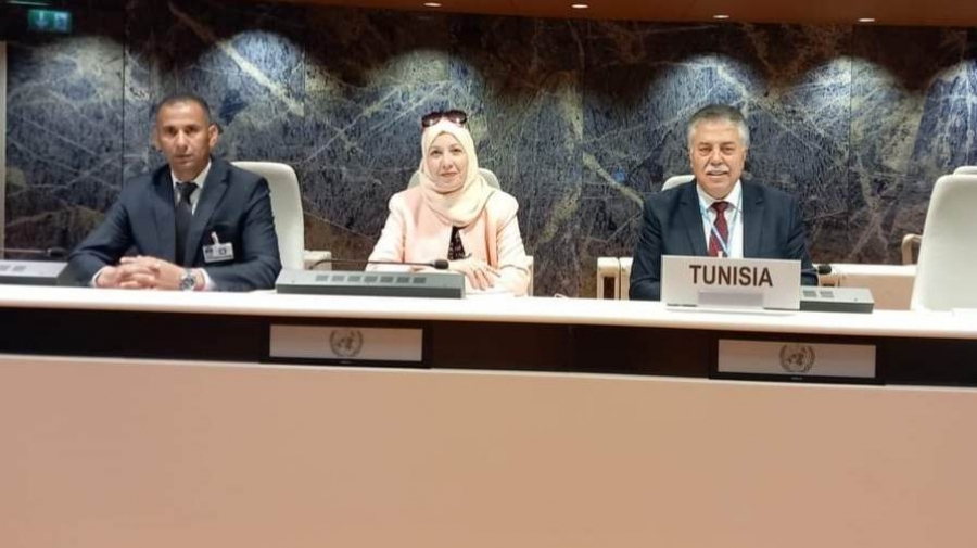 جنيف: تونس تجدد دعمها للإدماج الاقتصادي للأشخاص ذوي الإعاقة