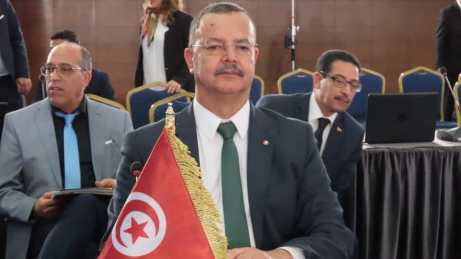 وزير الصحة يدعو إلى إحداث مرصد عربي لمراقبة وترصّد الأمراض الوبائيّة