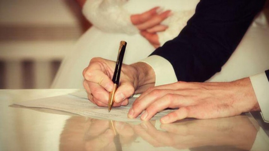 بعد حلّ المجالس البلدية.. كيف سيتمّ تحرير عقود الزواج ؟