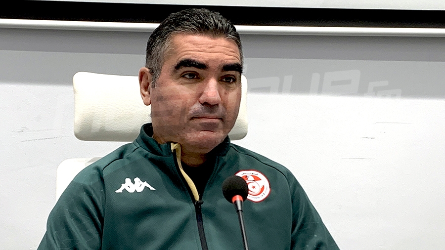 المنتخب الوطني : قائمة حلال القادري لمواجهة ليبيا