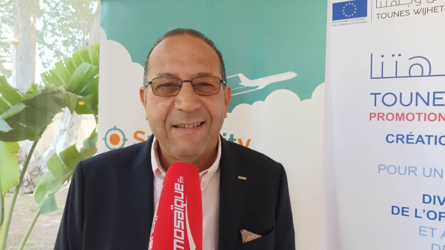 بن عزوز: في انتظار ردّ مجلس المنافسة على ملف كراس شروط دور الضيافة