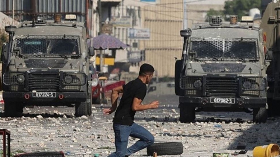 استشهاد أربعة فلسطينيين برصاص الاحتلال في جنين