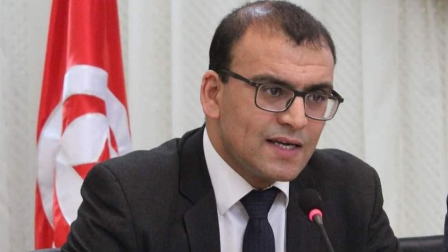 إحالة مدير مكتب إعلام النهضة على قطب مكافحة الإرهاب