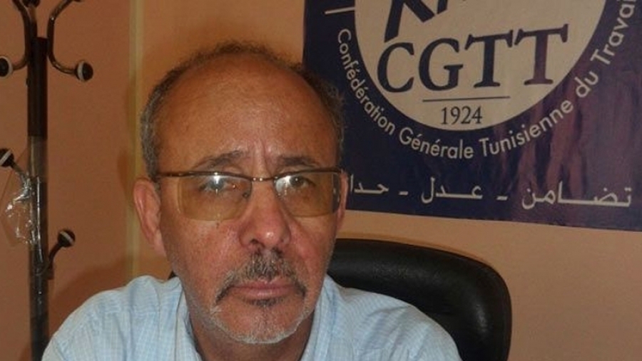 قيزة: استرجعنا حقّ الخصم.. وسنطلق مبادرة مواطنية في غرة ماي