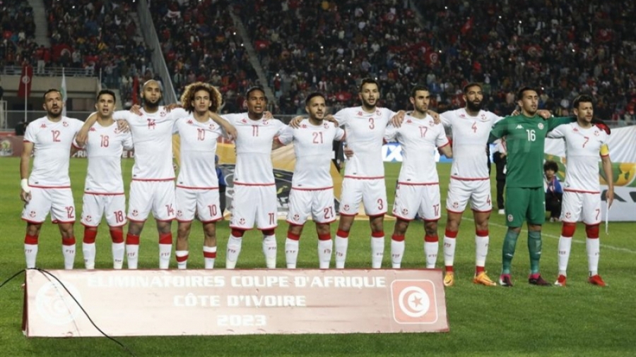 المنتخب الوطني : التشكيلة المحتملة لمواجهة ليبيا