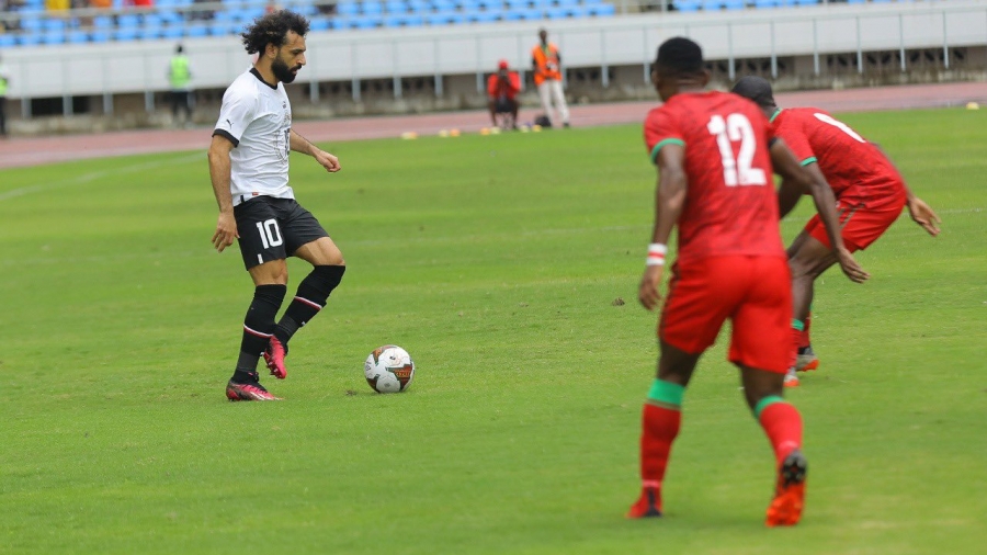 تصفيات أمم إفريقيا: المنتخب المصري يقترب من التأهل بفوز كبير على ملاوي