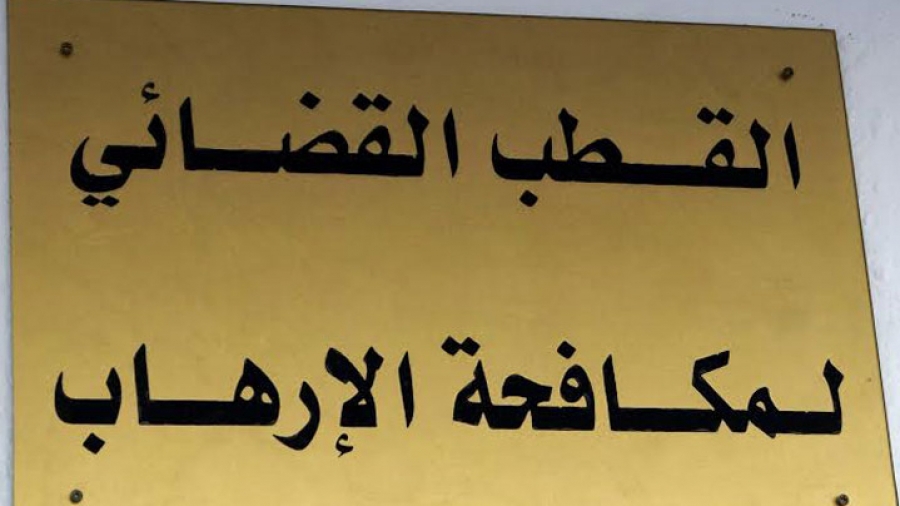 النيابة العمومية تتخلّى عن ملف تسنيم الغنوشي لقطب مكافحة الإرهاب