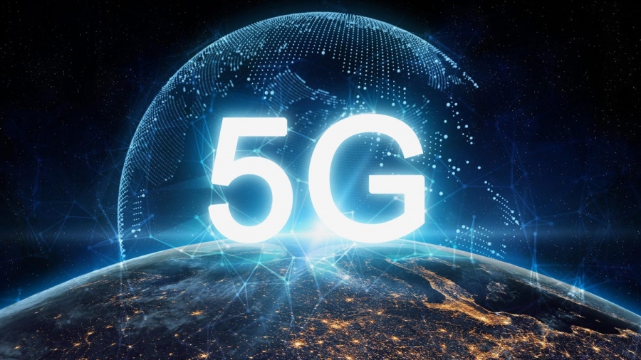 قريبا الإعلان عن خارطة طريق إطلاق 5G في تونس