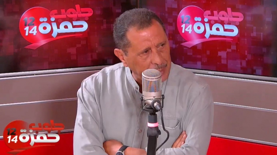 سليم اللغماني: مبادرة الحوار للاتحاد ولدت ميّتة ولكنّها كانت ضرورية