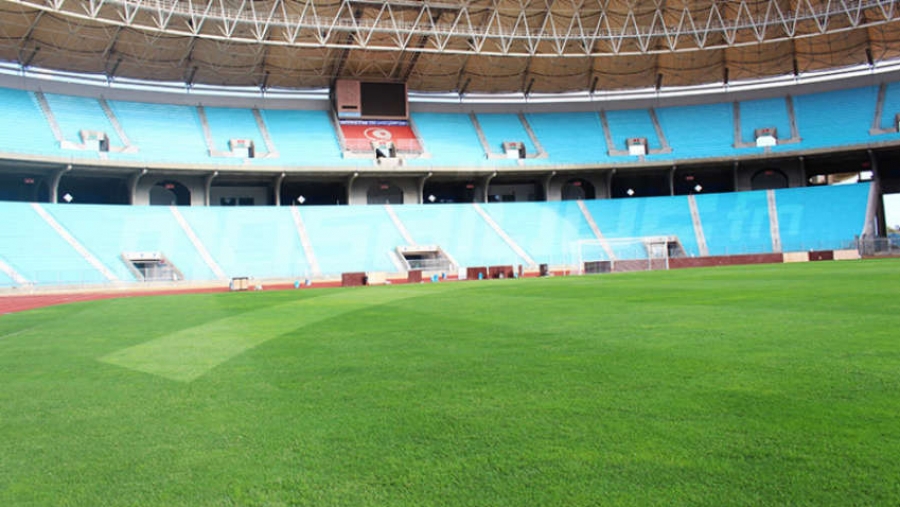 الدوري الليبي: ثلاث ملاعب تونسية تحتضن مباريات مرحلة التتويج