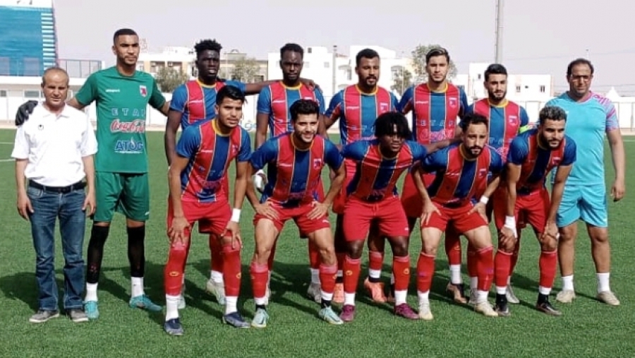 هيئة اتحاد تطاوين: 'ما ادعته هيئة هلال الشابة أساء لفريقنا وكله باطل'