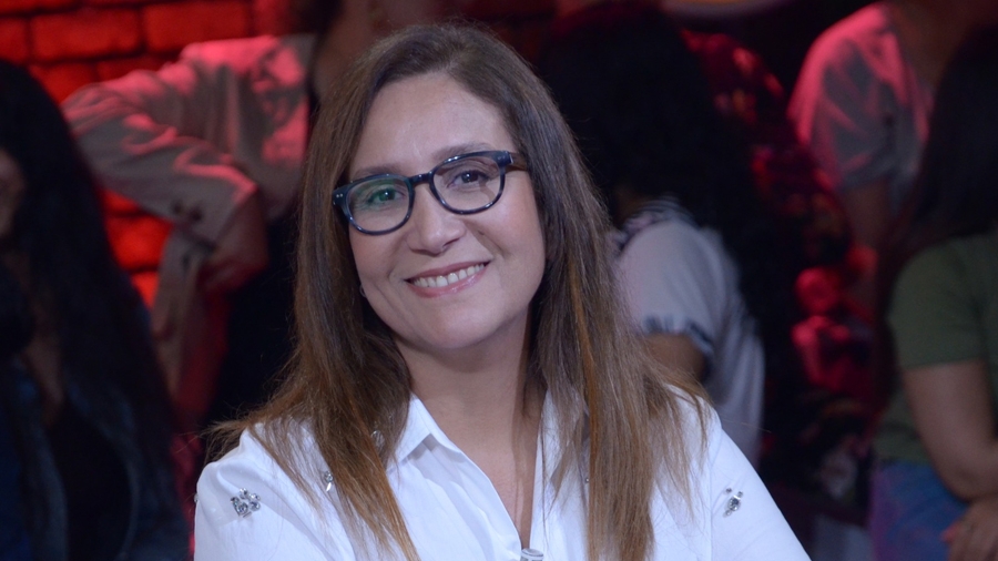 عبلة الأسود: ''اللّي ما دعّمش مهرجان جربة للسينما ناقص وطنيّة'' 