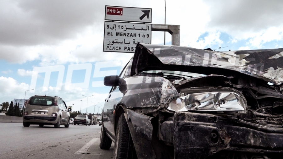 سهو.. سرعة وعدم انتباه: عدد قتلى حوادث المرور يرتفع