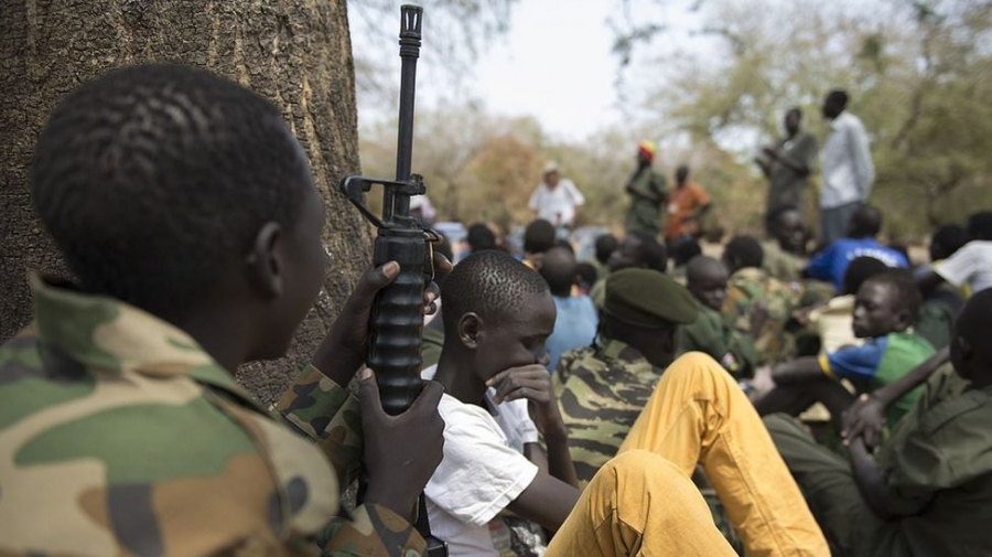 تحقيق دولي عاجل حول جرائم حرب واغتصاب جماعي في السودان