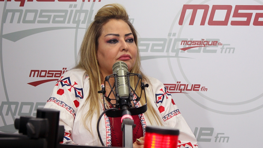 نوال غشّام: استحق المهرجانات والمسارح الكبرى.. وأسباب خاصّة وراء غيابي