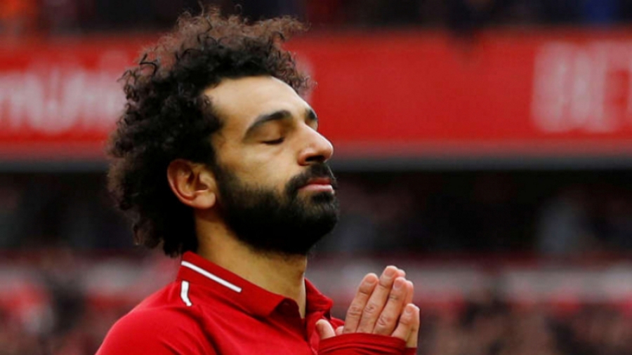 هل ينتقل محمد صلاح إلى اتحاد جدة ؟