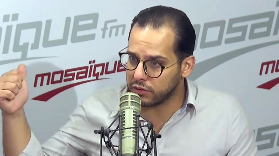 عضو منظّمة 'آلرت' حسام سعد ضيف 'ميدي شو'