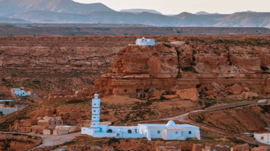 غمراسن: مسالك لتنمية سياحة المغامرة وللتعريف بـ15 موقعا أثريا