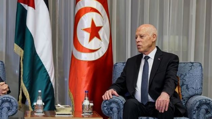 مستشار رئيس الجمهورية: الحياة لحظة وموقف.. ونحن ثابتون على دعم فلسطين
