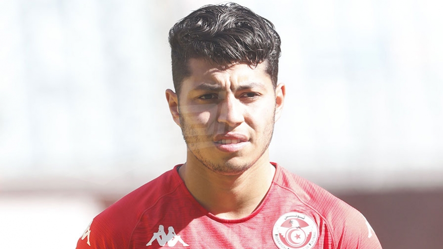 Tunisie U20 : Adem Garrab forfait pour le mondial