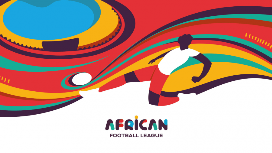 African Football League : Programme des demi-finales