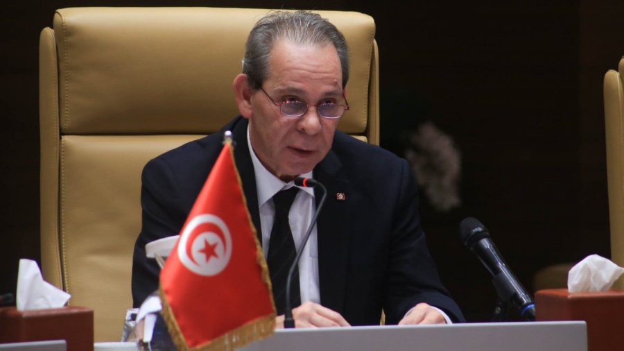 Hachani: Convergence des points de vue entre Saïed et Tebboune