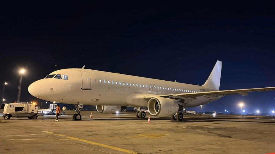 Tunisair: Location d'un deuxième Airbus A320