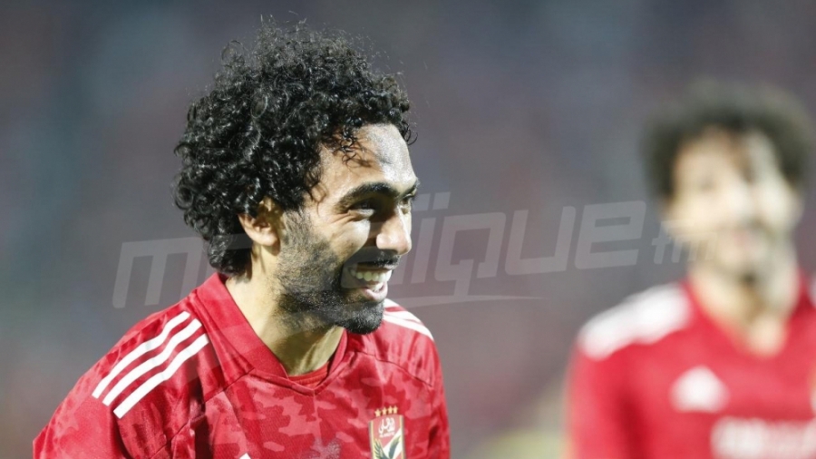 CAFCL: Al Ahly passe en finale 