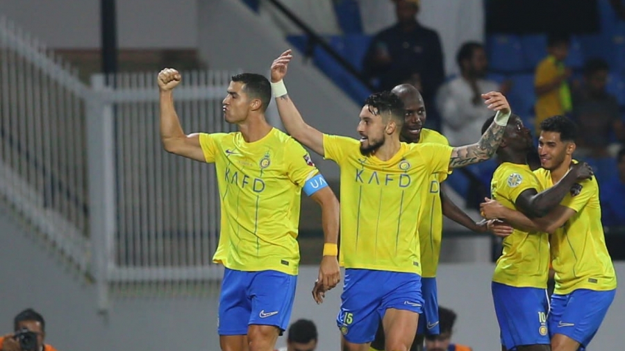 Coupe arabe des clubs : Al Nassr premier finaliste