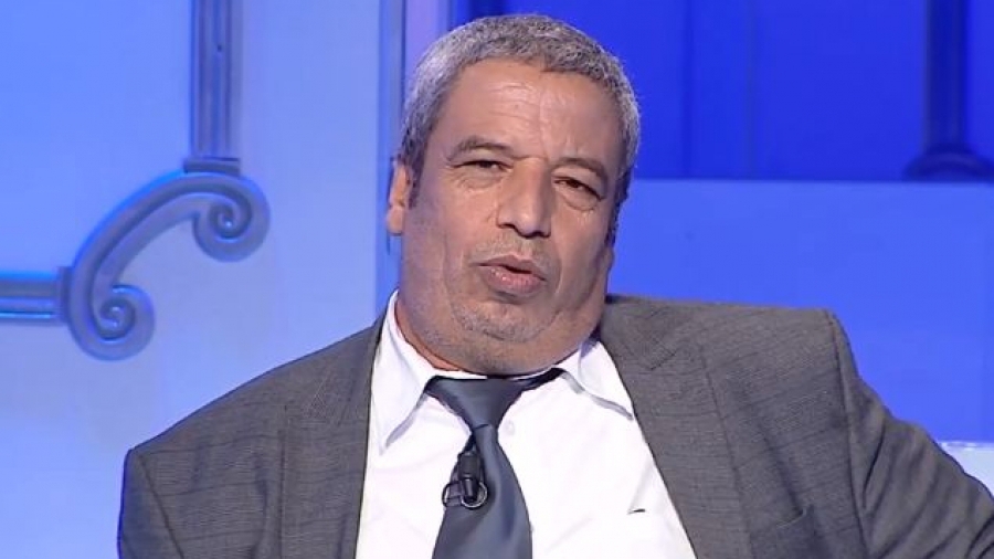 Mandat de dépôt contre Ali Ellafi