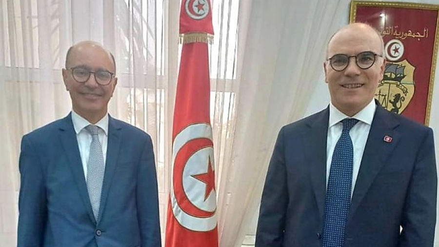 La candidature de la Tunisie à la CPI à l'examen