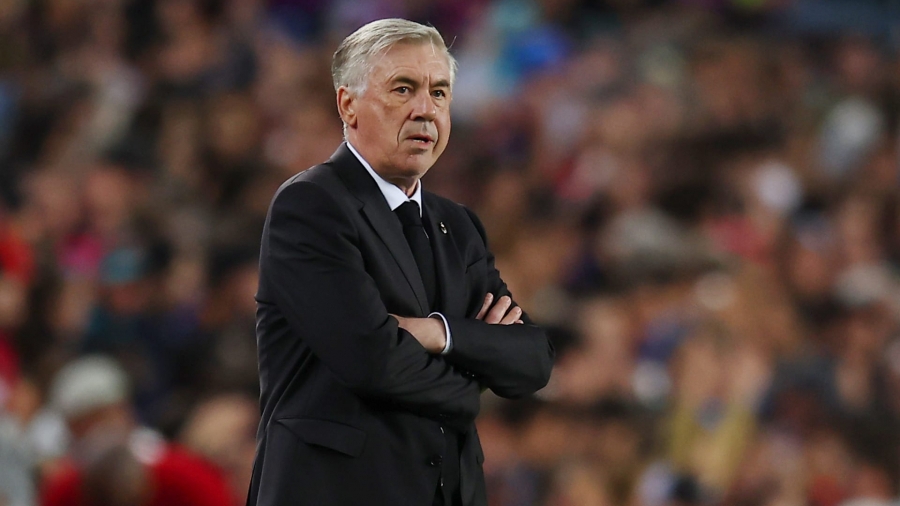 Ancelotti sélectionneur du Brésil, à partir de la Copa America 2024