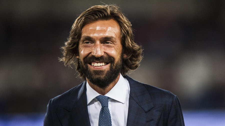 Andrea Pirlo quitte le club turc Fatih Karagümrük