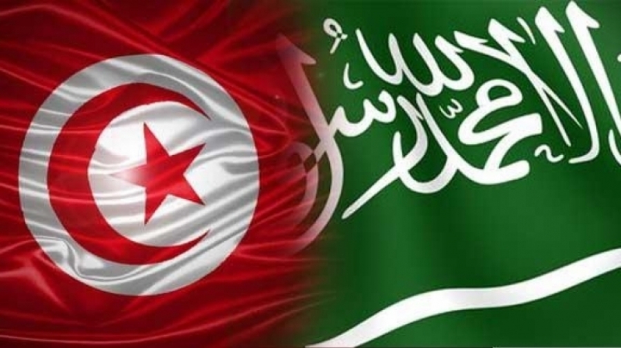 Don saoudien de 500 millions de dollars à la Tunisie