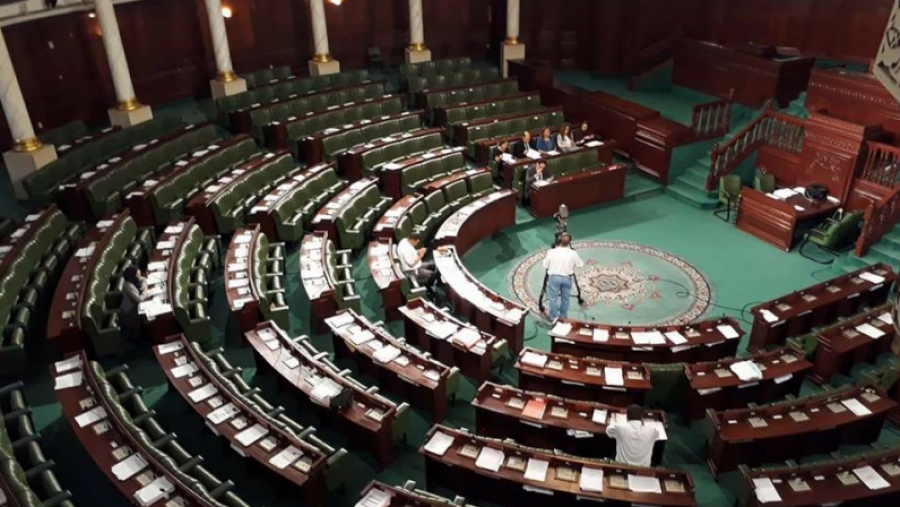 ARP : Demain, première réunion de la commission du règlement intérieur