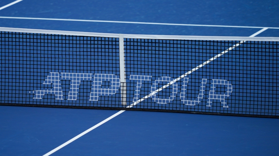 Tennis: Retour de l'ATP à Hong Kong après 20 ans d'absence