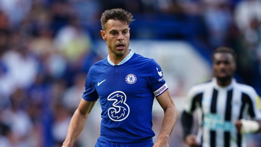 Après onze saisons à Chelsea, Azpilicueta rejoint l'Atletico